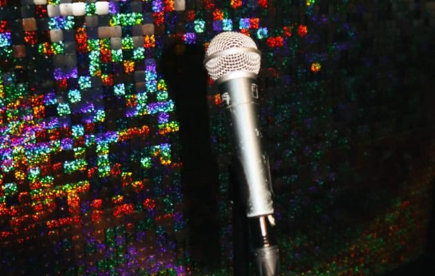 Disco 6