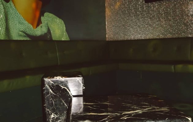 Disco 8