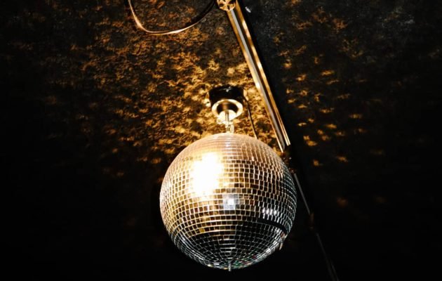 Disco 9